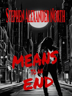 cover image of Means to an End